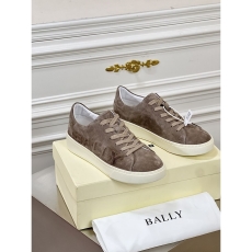 Bally Shoes